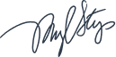 Home day care head of school signature